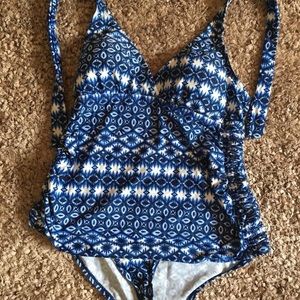 Maternity Swimsuit